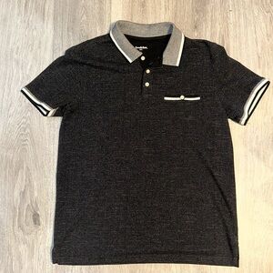 Men’s Short Sleeve Shirt